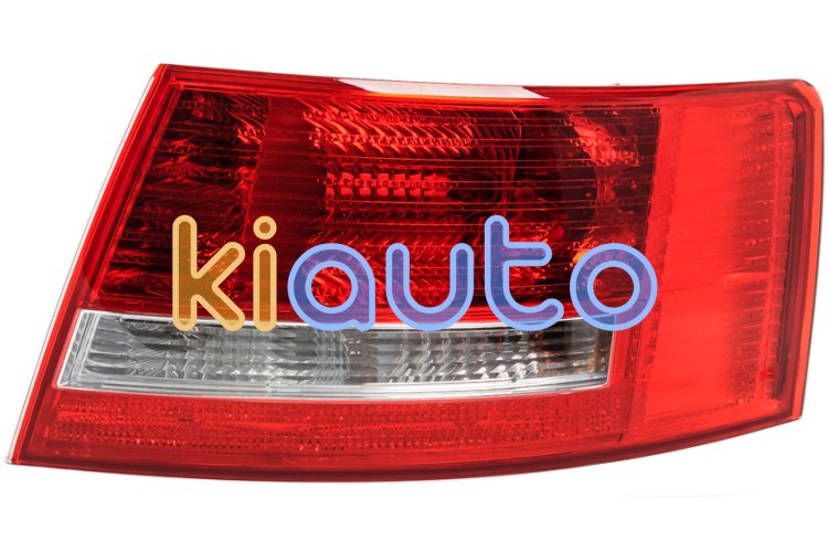 Piloto trasero audi a6 2004-2009 sedan / derecho OE 4F5945096D / 4F5945096Q / 4F5945096L
