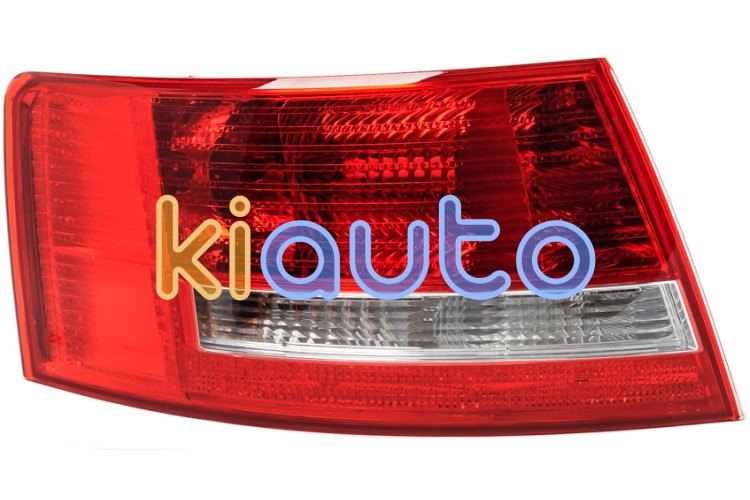 Piloto trasero audi a6 2004-2009 sedan / izquierdo OE 4F5945095D / 4F5945095Q / 4F5945095L