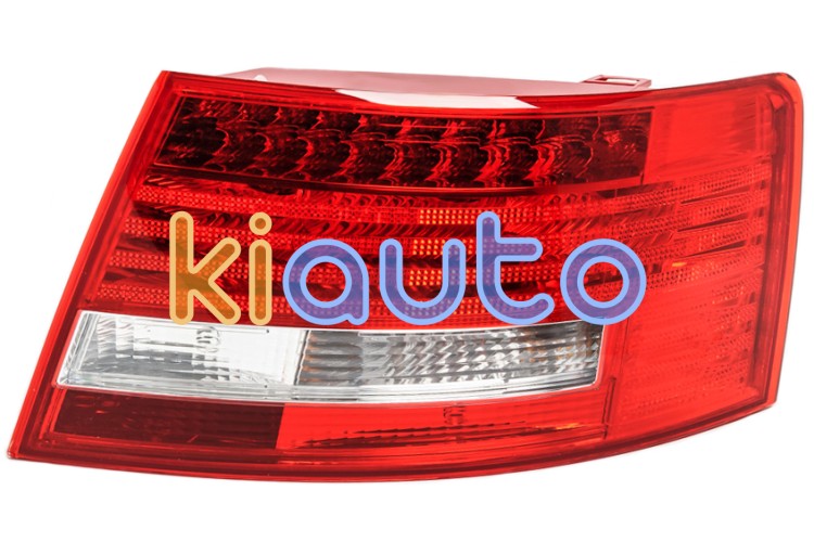 Piloto trasero audi a6 2004-2009 sedan / led / derecho OE 4F5945096F / 4F5945096S / 4F5945096N
