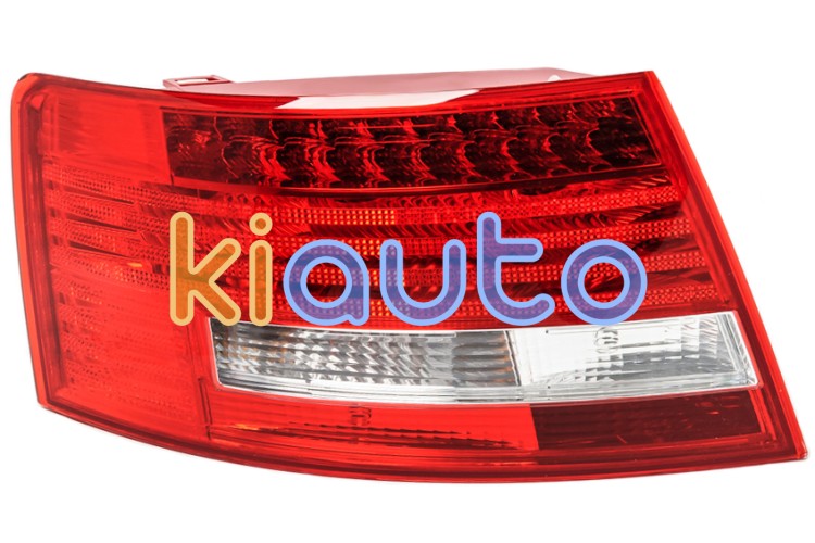 Piloto trasero audi a6 2004-2009 sedan / led / izquierdo OE 4F5945095F / 4F5945095S / 4F5945095N