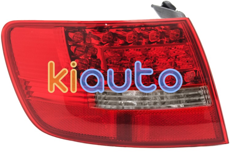 Piloto trasero audi a6 2009-2011 familiar / exterior / led / izquierdo OE 4F9945095E
