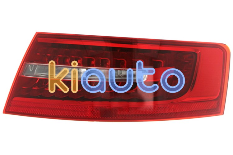 Piloto trasero audi a6 2009-2011 sedan / led / derecho OE 4F5945096J