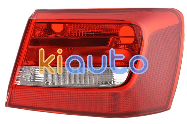 Piloto trasero audi a6 2011-2014 familiar / exterior / derecho OE 4G9945096