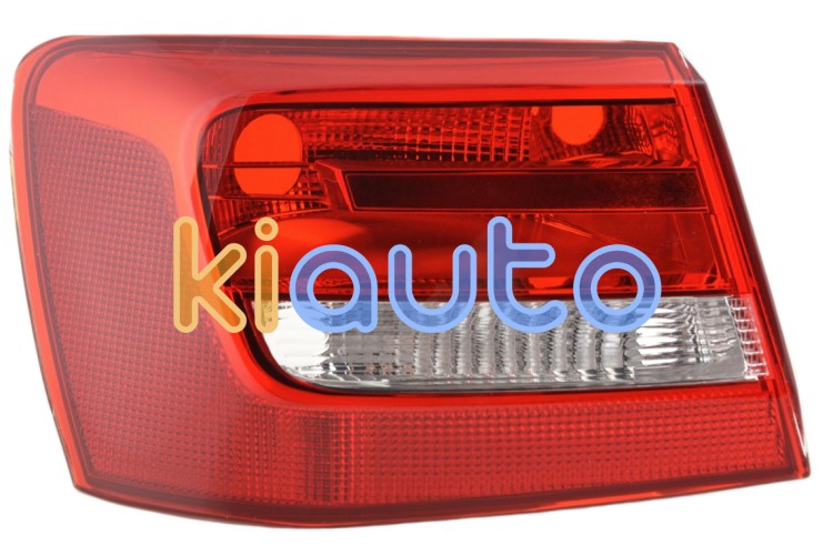 Piloto trasero audi a6 2011-2014 familiar / exterior / izquierdo OE 4G9945095