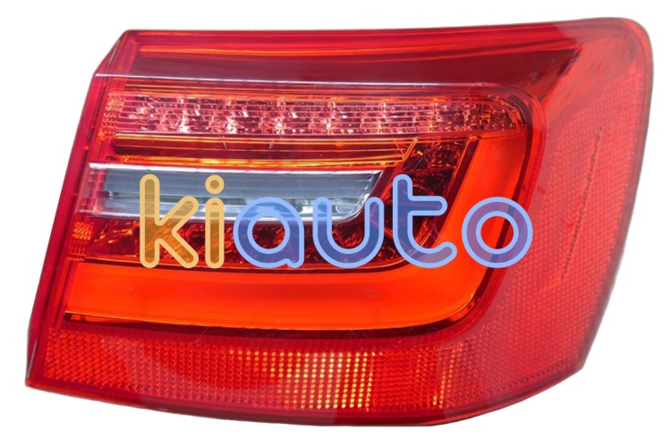 Piloto trasero audi a6 2011-2014 familiar / exterior / led / derecho OE 4G9945096B