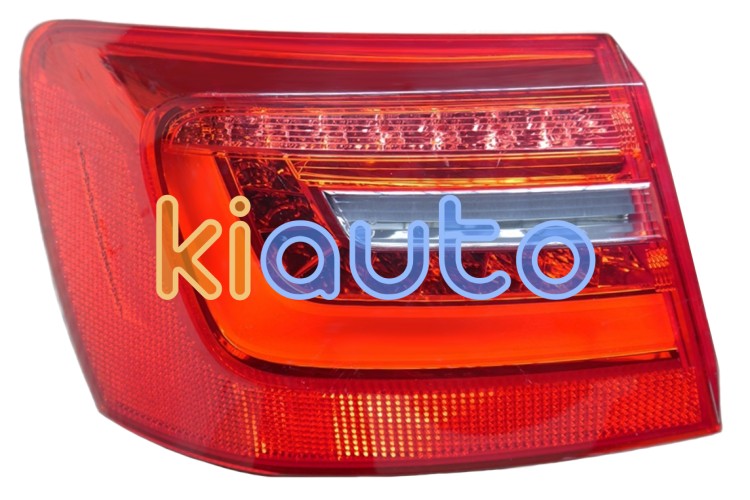 Piloto trasero audi a6 2011-2014 familiar / exterior / led / izquierdo OE 4G9945095B