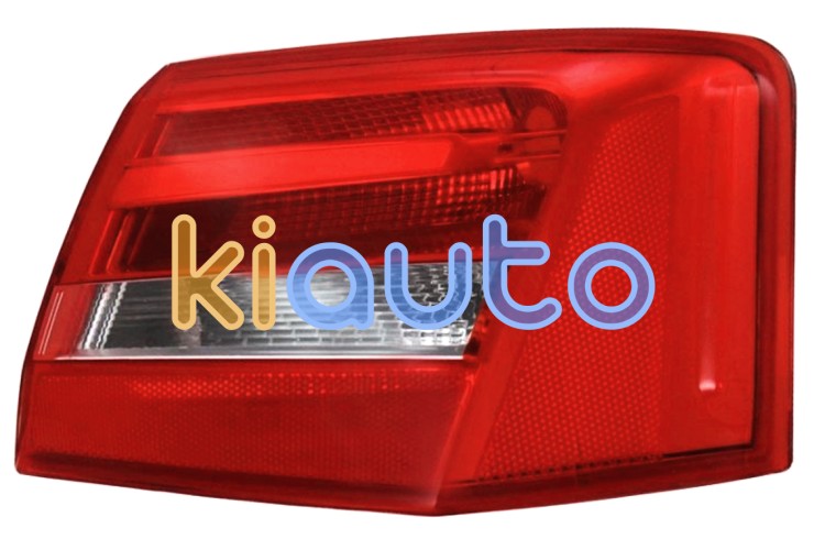 Piloto trasero audi a6 2011-2014 sedan / exterior / derecho OE 4G5945096