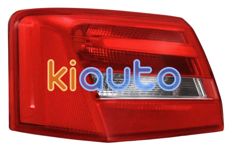 Piloto trasero audi a6 2011-2014 sedan / exterior / izquierdo OE 4G5945095