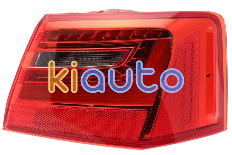 Piloto trasero audi a6 2011-2014 sedan / exterior / led / derecho OE 4G5945096A