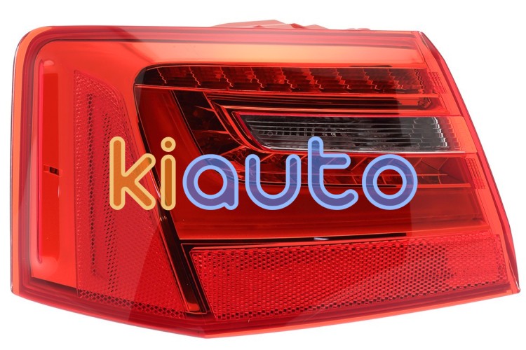 Piloto trasero audi a6 2011-2014 sedan / exterior / led / izquierdo OE 4G5945095A