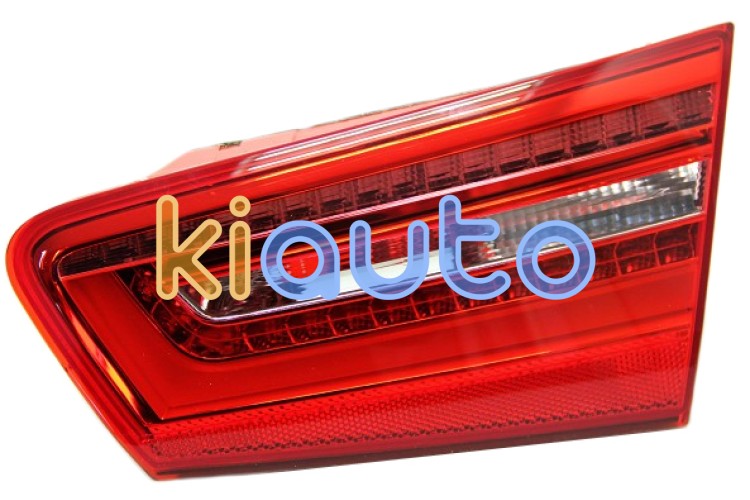 Piloto trasero audi a6 2011-2014 sedan / interior / led / derecho OE 4G5945094A