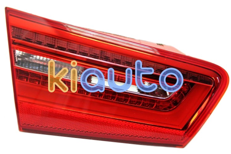 Piloto trasero audi a6 2011-2014 sedan / interior / led / izquierdo OE 4G5945093A