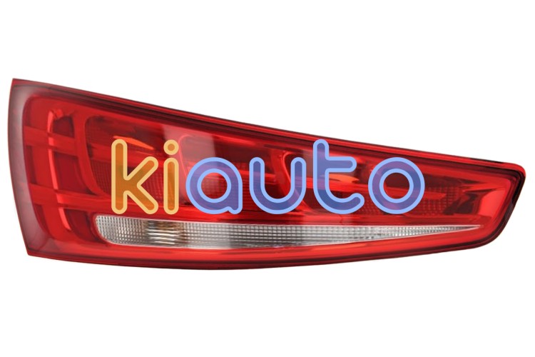 Piloto trasero audi q3 2011-2015 izquierdo OE 8U0945093