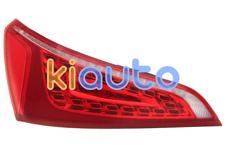 Piloto trasero audi q5 2008-2012 led izquierdo OE 8R0945093A