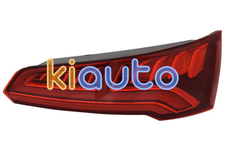 Piloto trasero audi q5 2017-2020 led / con intermitente dinamico / derecho OE 80A945093B