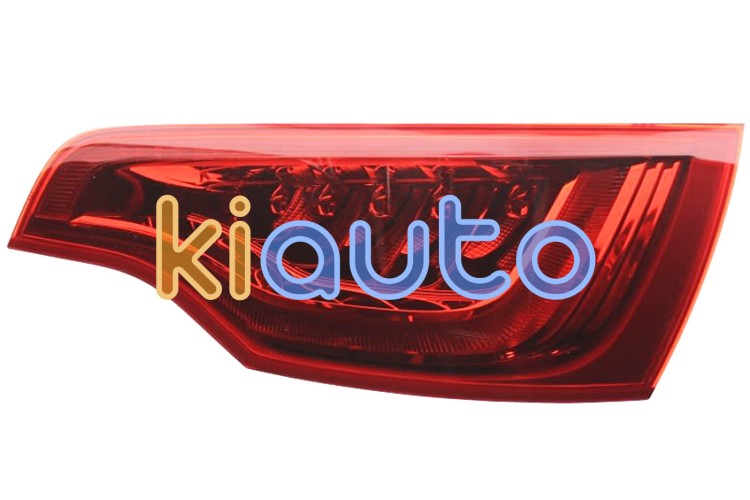 Piloto trasero audi q7 2009-2015 led / derecho OE 4L0945094F