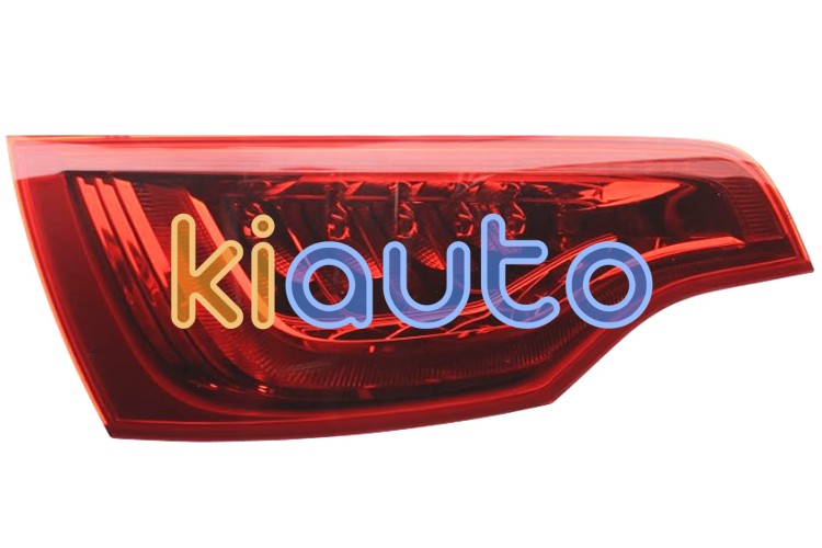 Piloto trasero audi q7 2009-2015 led / izquierdo OE 4L0945093F