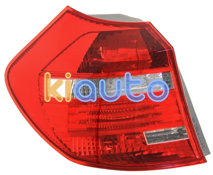 Piloto trasero bmw serie 1 (e81-e87) 2007-2012 izquierdo OE 63217164955 / 7164955