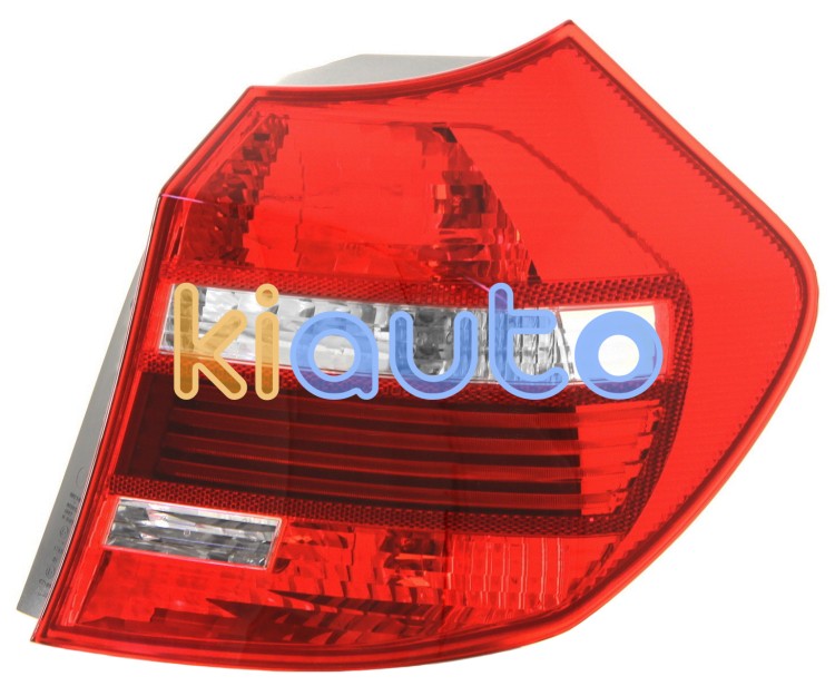 Piloto trasero bmw serie 1 (e81-e87) 2007-2012 led / derecho OE 63217181298 / 7181298