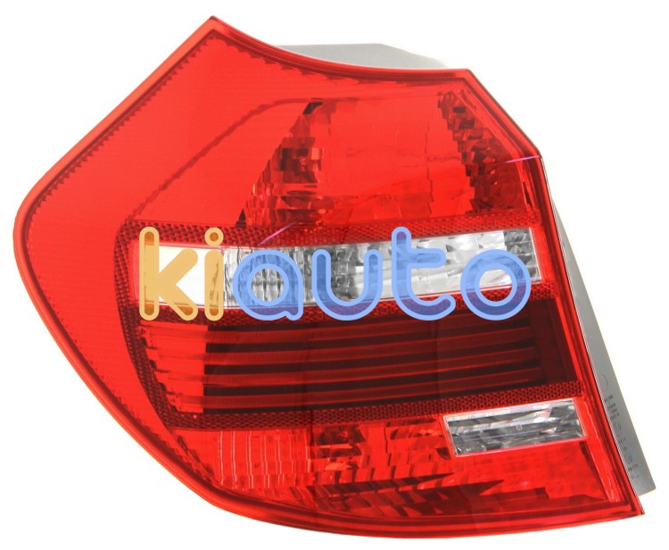 Piloto trasero bmw serie 1 (e81-e87) 2007-2012 led / izquierdo OE 63217181297 / 7181297