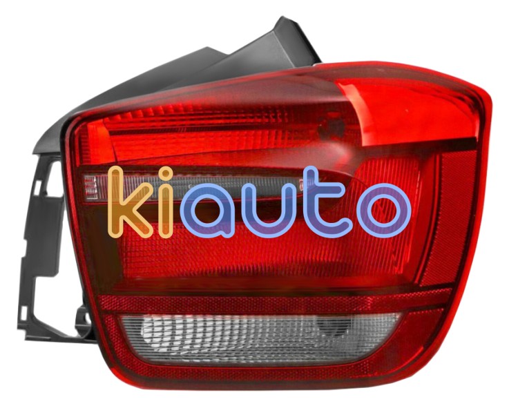 Piloto trasero bmw serie 1 (f20-f21) 2012-2015 derecho OE 63217270096 / 7270096