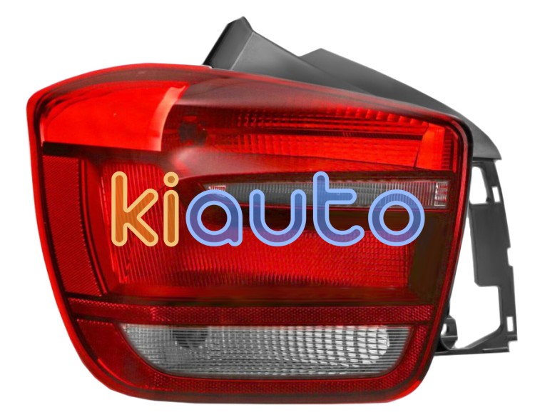 Piloto trasero bmw serie 1 (f20-f21) 2012-2015 izquierdo OE 63217270095 / 7270095