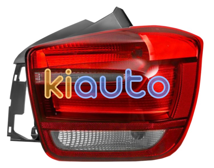 Piloto trasero bmw serie 1 (f20-f21) 2012-2015 led / derecho OE 63217241542 / 7241542
