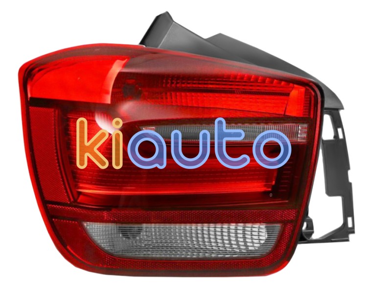 Piloto trasero bmw serie 1 (f20-f21) 2012-2015 led / izquierdo OE 63217241541 / 7241541