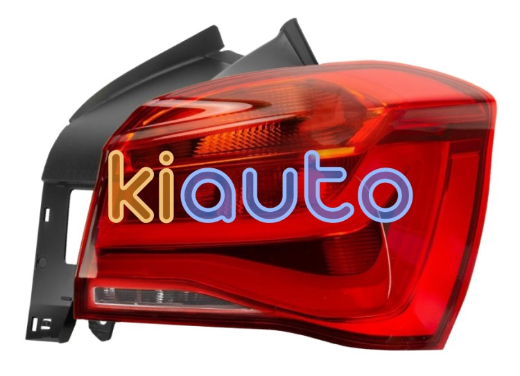Piloto trasero bmw serie 1 (f20-f21) 2015-2019 led / derecho OE 63217359018