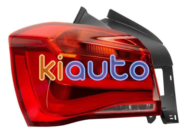Piloto trasero bmw serie 1 (f20-f21) 2015-2019 led / izquierdo OE 63217359017