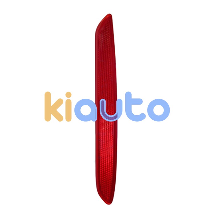 Piloto trasero bmw serie 2 (f22-f23) 2014-2017 coupe / cabrio / modelo m2 / parachoques trasero / catadioptrico / derecho OE 63147853470