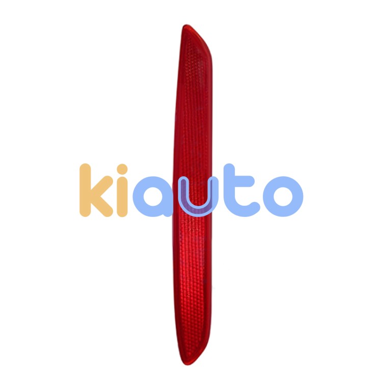 Piloto trasero bmw serie 2 (f22-f23) 2014-2017 coupe / cabrio / modelo m2 / parachoques trasero / catadioptrico / izquierdo OE 63147853469