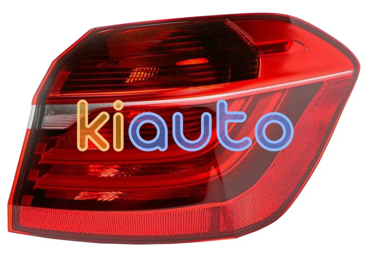 Piloto trasero bmw serie 2 (f45) 2014-2018 active tourer / exterior / derecho OE 63217311030