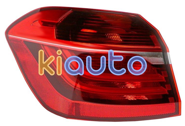 Piloto trasero bmw serie 2 (f45) 2014-2018 active tourer / exterior / izquierdo OE 63217311029