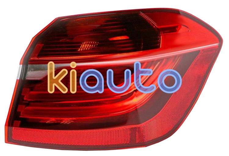 Piloto trasero bmw serie 2 (f45) 2014-2018 active tourer / exterior / led / derecho OE 63217311060