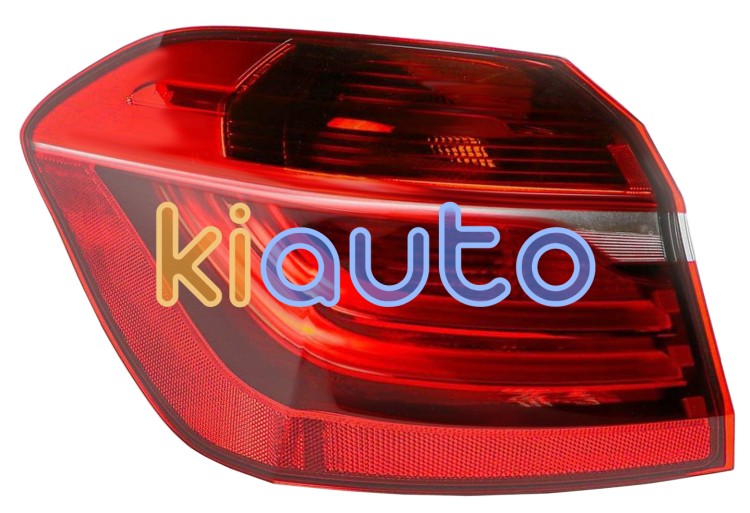 Piloto trasero bmw serie 2 (f45) 2014-2018 active tourer / exterior / led / izquierdo OE 63217311059