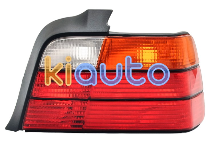 Piloto trasero bmw serie 3 (e36) 1990-1998 ambar / derecho OE 63211387362