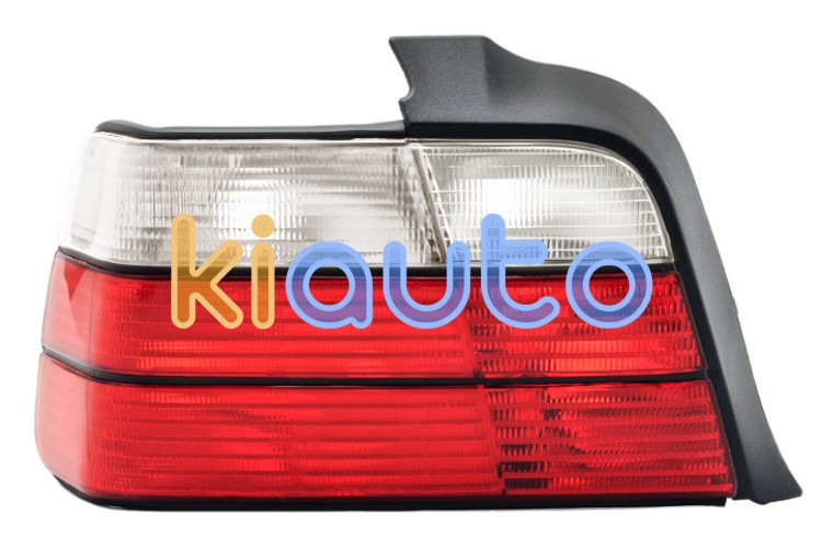Piloto trasero bmw serie 3 (e36) 1990-1998 blanco / izquierdo OE 63219403099