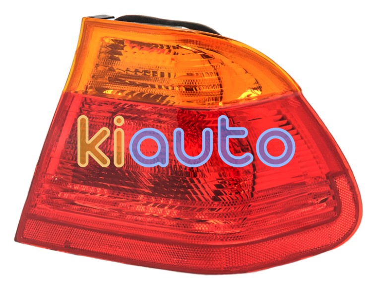 Piloto trasero bmw serie 3 (e46) 1998-2001 4 puertas / exterior / ambar / derecho OE 63218364922 / 8364922