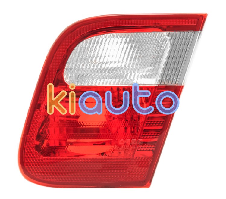Piloto trasero bmw serie 3 (e46) 1998-2001 4 puertas / interior / blanco / derecho OE 63218364924 / 8364924