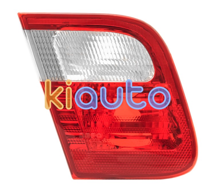 Piloto trasero bmw serie 3 (e46) 1998-2001 4 puertas / interior / blanco / izquierdo OE 63218364923 / 8364923