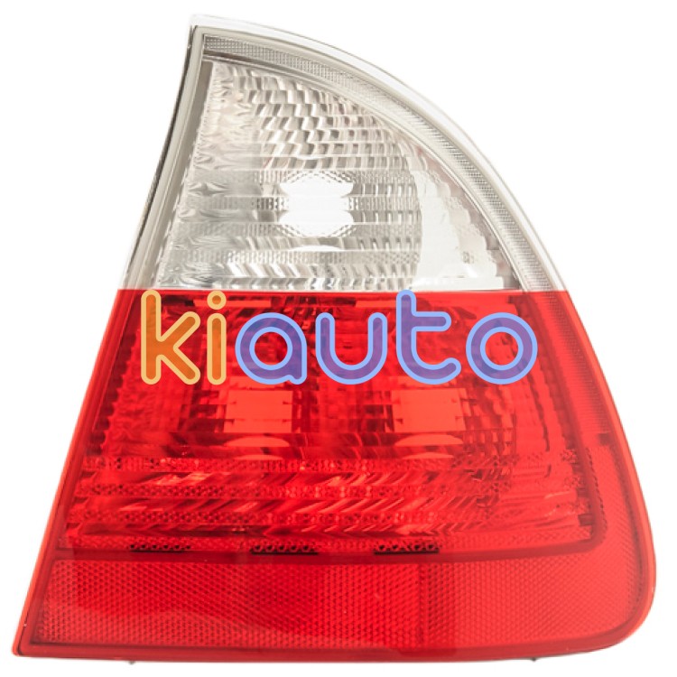 Piloto trasero bmw serie 3 (e46) 1998-2001 familiar / exterior / blanco / derecho OE 63216900474 / 6900474