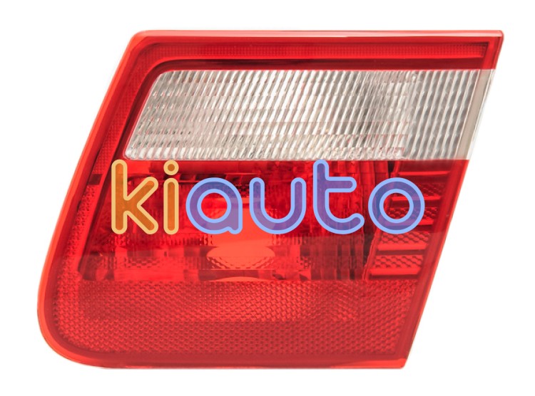 Piloto trasero bmw serie 3 (e46) 1998-2001 familiar / interior / blanco / derecho OE 63218368760 / 8368760