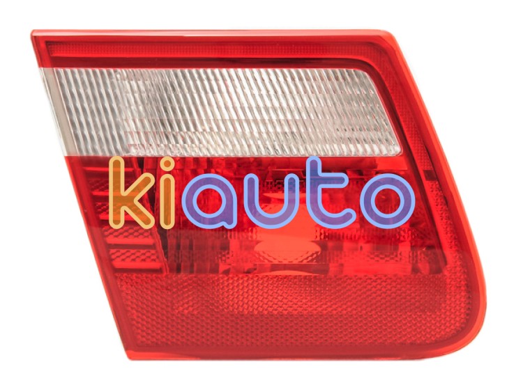 Piloto trasero bmw serie 3 (e46) 1998-2001 familiar / interior / blanco / izquierdo OE 63218368759 / 8368759