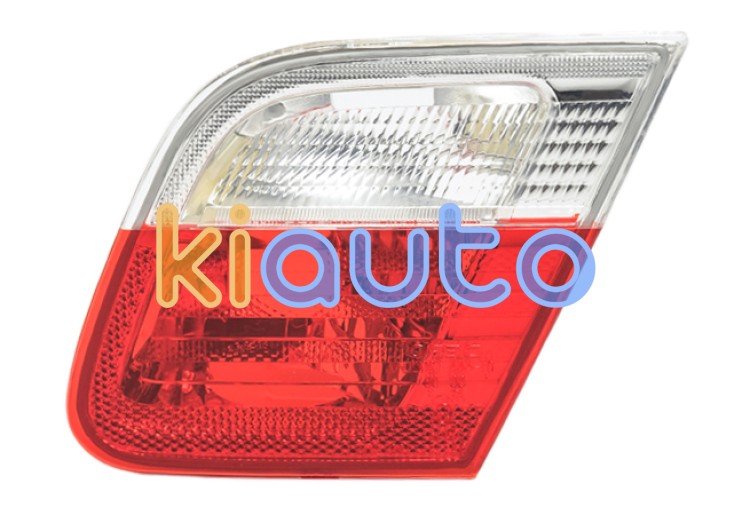Piloto trasero bmw serie 3 (e46) 1999-2003 coupe / interior / derecho OE 63218364727 / 8364727