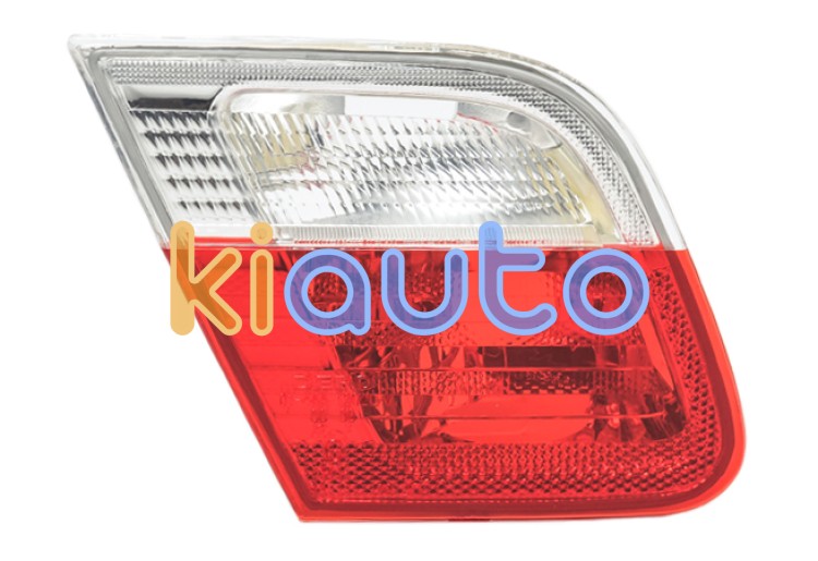 Piloto trasero bmw serie 3 (e46) 1999-2003 coupe / interior / izquierdo OE 63218364728 / 8364728