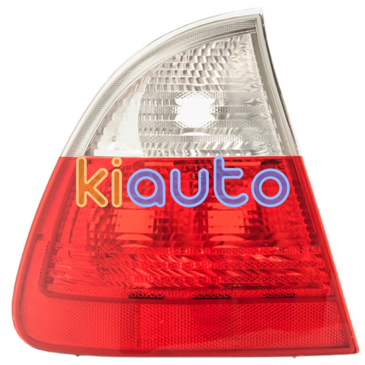 Piloto trasero bmw serie 3 (e46) 2001-2005 familiar / exterior / blanco / izquierdo OE 63216900473 / 6900473