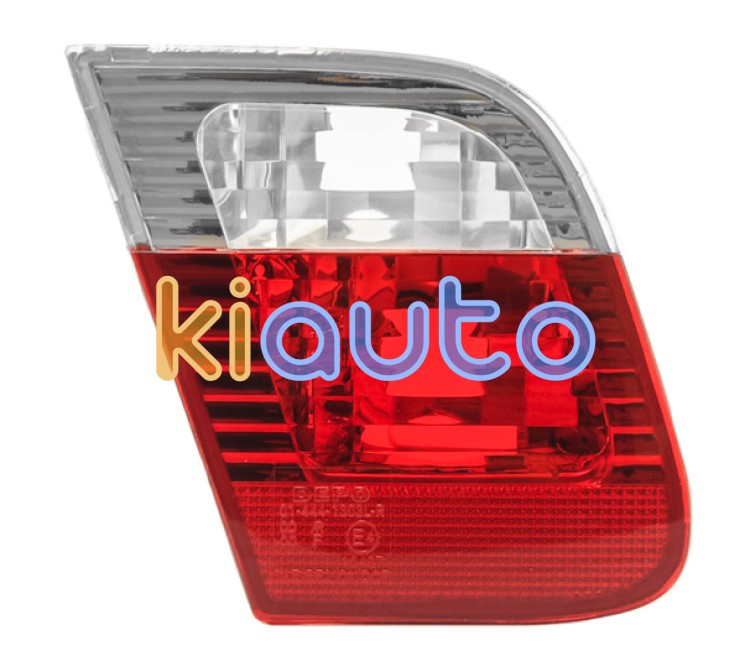 Piloto trasero bmw serie 3 (e46) 2001-2005 sedan / interior / blanco / izquierdo OE 63216910537 / 6910537
