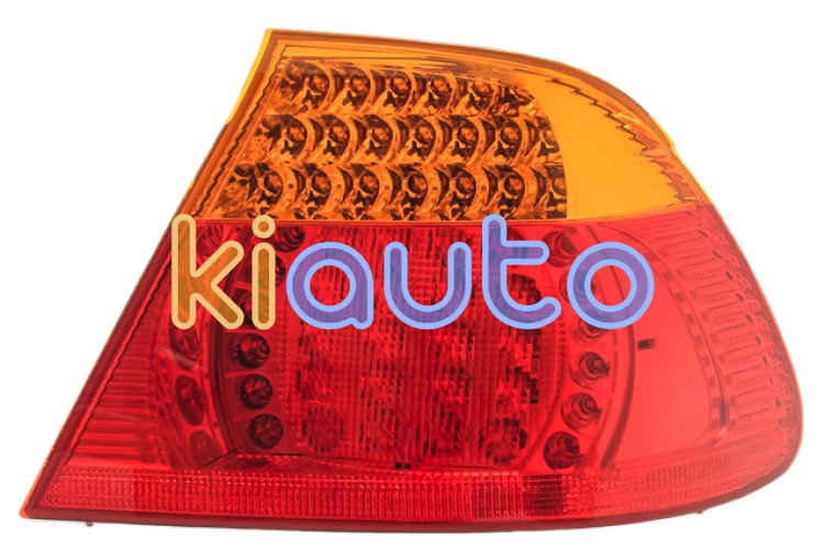 Piloto trasero bmw serie 3 (e46) 2003-2005 coupe / exterior / led / ambar / derecho OE 63216937450 / 6937450