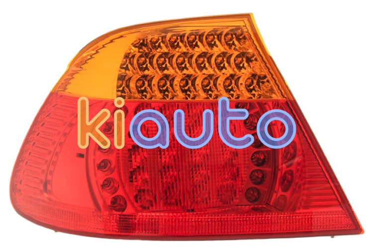Piloto trasero bmw serie 3 (e46) 2003-2005 coupe / exterior / led / ambar / izquierdo OE 63216937449 / 6937449